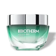 Biotherm Aquasource Cream 50 Ml - White - View 2