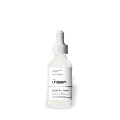 The Ordinary Multi-Peptide + HA Serum 30 ML