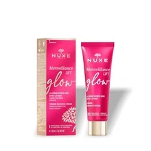 Nuxe Merveillance Lift Firming Radiance Cream 50 Ml - trắng - Xem 1