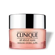 Clinique Chăm sóc mắt All About Eyes 15 ML Thích hợp sử dụng hàng ngày - trắng - Xem 1