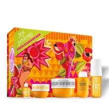 Sol de Janeiro Hydration Celebration Body Routine Gift Set - White - View 2