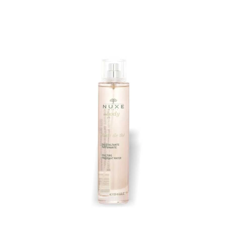 Nuxe Body Exalting Fragrant Water Spray 100 ML - trắng - Xem 1