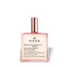 Nuxe Huile Prodigieuse Florale Multi-Purpose Dry Oil 50 ML - trắng - Xem 1