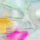 彩色