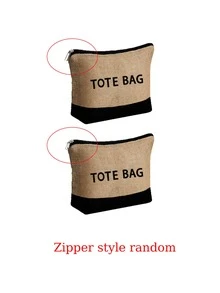 1 Set Beach Tote Bag For Women, Canvas Bag For Beach Accessories, Suitable For Wedding, Birthday, Holiday, Is A Great Gift For Women, Mom, Teachers, Friends, Bridesmaids,Student,Back To School,Large Bag, Travel Handbag For Holiday Vacation Weekend Getaway Short Trip,Personalized Birthday Gifts Present For Friend Her, With Scarf - Khaki - View 10