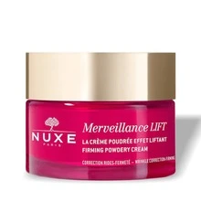 Nuxe Merveillance LIFT Firming Powdery Cream 50 Ml - 白色 - 查看 2