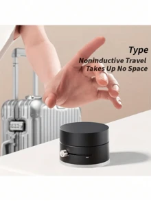 Magnetic Vacuum Folding Rotatable Bracket With Double-Sided Suction Cup For Universal Vacuum Rotatable Phone Holder Portable Compact Adjustable Smooth Rotation Mount Strong Grip Secure Seal Hands-Free Car Dashboard Windshield Desk Bedside Kitchen Travel Office Commuting Navigation Video Calls Livestreaming Gaming Vlogging Photography Easy Install Remove Reusable Multi-Angle Viewing Portrait Landscape Ergonomic Stand Convenient Autumn Travel Halloween Gift Holiday Gifting - Multicolor - View 12