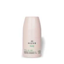 Nuxe Body Reve De The Fresh-Feel Deodorant 24HR 50 ML - trắng - Xem 1