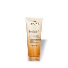 Nuxe Prodigieux Beautifying Scented Body Lotion 200 ML - trắng - Xem 3