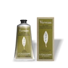 L'Occitane Verbena Cooling Hand Cream Gel 75 ML - White - View 1