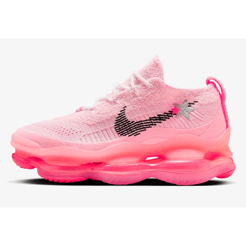 NikeAir Max Scorpion FK女鞋透氣氣墊緩震耐磨運動跑鞋FN8925-696 - FN8925-696 - 查看 1