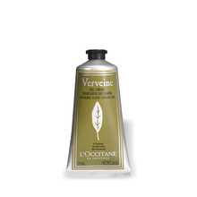 L'Occitane Verbena Cooling Hand Cream Gel 75 ML - White - View 2