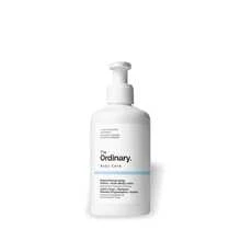 The Ordinary عوامل الترطيب الطبيعية + غسول الإنولين ب 240 مل - واضح - مشاهدة 2