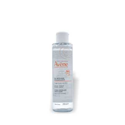 Avene Makeup Removing Micellar Water 200 ML