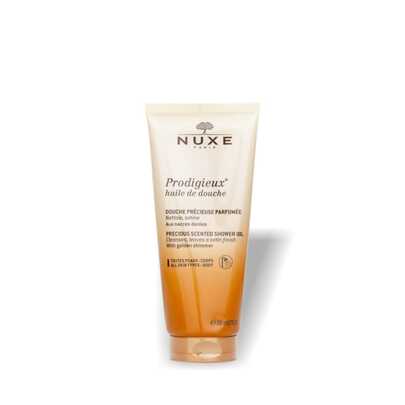 Nuxe Prodigieux Shower Oil 200 ML