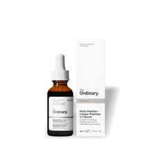 The Ordinary Multi-Peptide + Copper Peptides 1% Serum 30 ML - 白色 - 查看 2