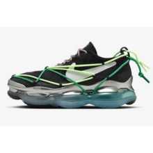 Nike Air Max Scorpion FK Mens Shoes Breathable Air Cushioning Cushioning Abrasion Resistant Sports Running Shoes FN8884-013