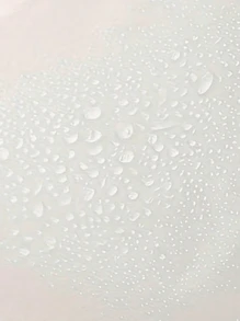 1 pieza de Cubierta para ventilador de 18 pulgadas, Cubierta protectora de ventilador mediano blanco, a prueba de polvo, resistente al agua y a la humedad para el hogar, fácil de poner y quitar, lavable y reutilizable, mantiene el ventilador limpio, adecuado para escuelas, oficinas, hogares, viajes, almacenamiento, regalos de Navidad