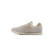 New Balance  WL373RW2 - Grey Light brown - View 5