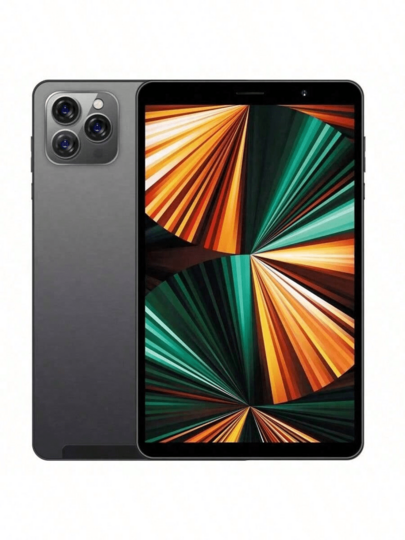 8-Zoll-Tab 14-Tablet, Android-Tablet mit SIM-Karte und 2 GB + 16 GB Business-Tablet