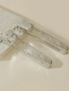 金色材质制成的香夹，与香炉一起使用作为小礼物，配有坚果和枣。 - 彩色 - 查看 15