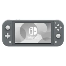 Consola portátil Nintendo Switch Lite - Gris - Gris - Ver 2