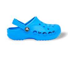 Crocs Baya Clog T Ocean Kids - Ocean - View 1