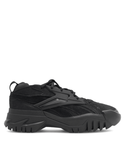 Reebok Women's Casual Athletic Shoes Modern Anti-Slip Lace-Up Running Street Style Office GW6698