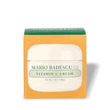 Mario Badescu 维生素 C 霜 28 克 保湿护肤霜 - 白色 - 查看 2