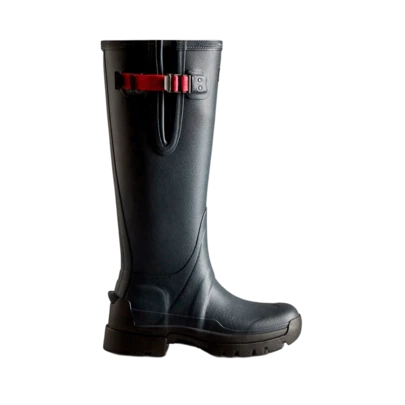 HUNTER Balmoral Side Adjustable Tall - Boots