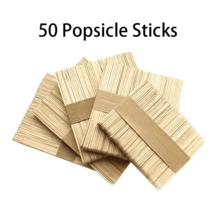 1pc 4 Cavity Ice Candy Mold Ice Cream Model Ice Cream Mousse Silicone Mold DIY Pudding Ice Candy Ice-Cream Mold Cake Baking Mold Candy Chocolate Popsicle Mold