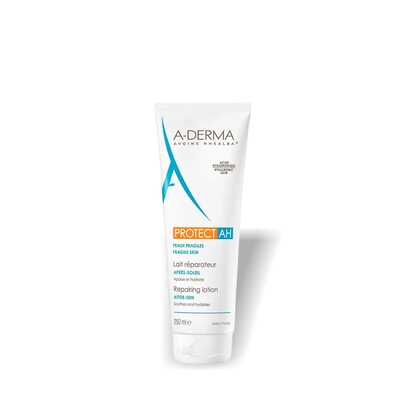 A-Derma Protect Ah After Sun Milk 250 ML