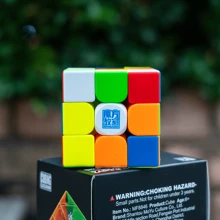 3x3 Speed Three-Dimensional Puzzle Magic Cube Magnetic Version Magic Clothing Version Puzzle Decompression Toy Easter Halloween Christmas Gift