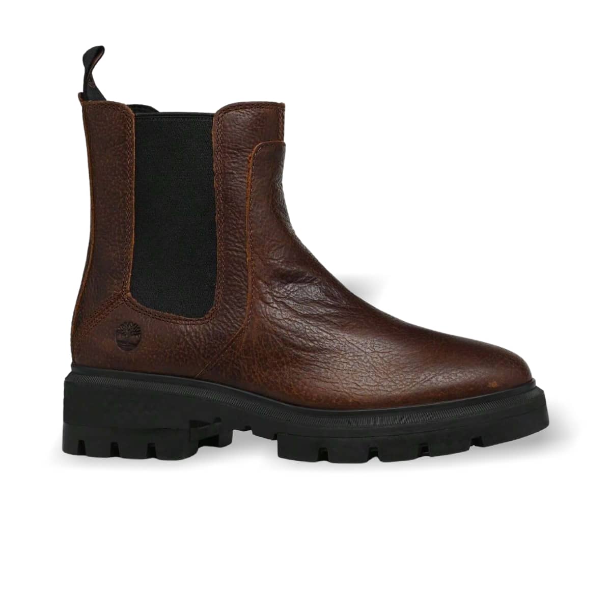 Timberland CORTINA VALLEY CHELSEA - MÀU NÂU ĐẬM - Xem 1