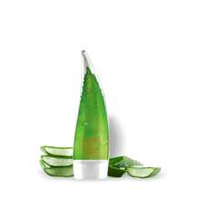 Sữa Rửa Mặt Nha Đam Holika Holika 150ml - Trong sáng - Xem 2