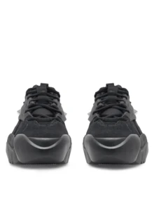 Reebok CLUB C CARDI V2 - 核心黑色/核心黑色/核心黑色 - 查看 4