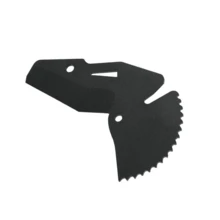 32-75mm Quick Cut PVC Pipe Cutter - Durable Aluminum Alloy Scissors, Easy To Trim Water Pipes, Industrial Tool - Multicolor - View 2