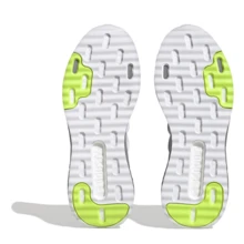 Adidas X_PLRBOOST - dshgry/ftwwht/silvmt - Visualizzare 5