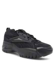 Reebok CLUB C CARDI V2 - 核心黑色/核心黑色/核心黑色 - 查看 2