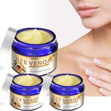 Skin Care Cream - Care For Skin Condition Water Lock Bee Gentle Maintenance Smooth Skin Care