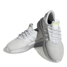 Adidas X_PLRBOOST - dshgry/ftwwht/silvmt - Visualizzare 2