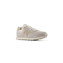 New Balance  WL373RW2 - Grey Light brown - View 2