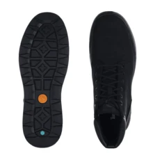 Timberland MAPLE GROVE LEATHER CHUKKA Sneakers