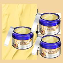 Skin Care Cream - Care For Skin Condition Water Lock Bee Gentle Maintenance Smooth Skin Care