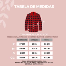 Women's Plaid Flannel Shirt Casual June Party Fashion Overlay Flannel Blouse Autumn Winter - 黑色 - 查看 3
