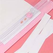 1 pieza Cortador de papel A3, herramienta portátil de corte de fotos, destructora de papel mini, cortador de papel con esquinas redondas, herramientas de corte