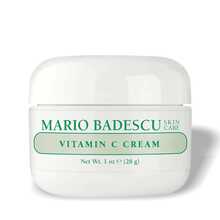Mario Badescu 维生素 C 霜 28 克 保湿护肤霜 - 白色 - 查看 1