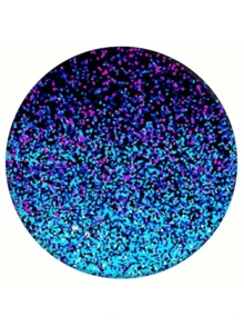 1 pieza Soporte plegable y telescópico creativo para teléfono móvil, soporte todo en uno para teléfono que se adhiere - Multicolor - Ver 17