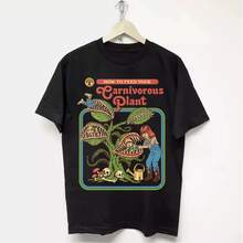 Kung Fu Kittens Unisex Basic Cotton T-Shirt - màu đen - Xem 2