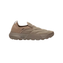 Vans Knu Skool Women's Casual Athletic Shoes Retro Comfortable Versatile Weekend Casual Going Out VN0007P5B-MD1 - 郊狼 - 查看 1